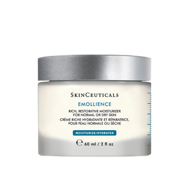 Crème riche hydratante • Emollience