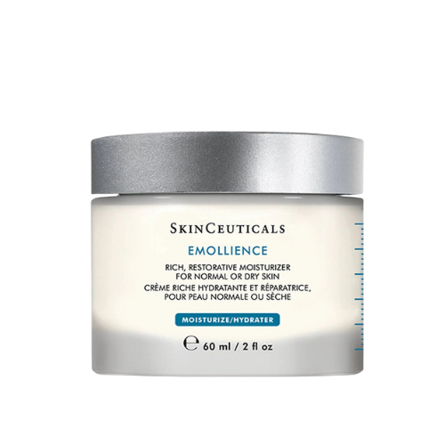Crème riche hydratante • Emollience