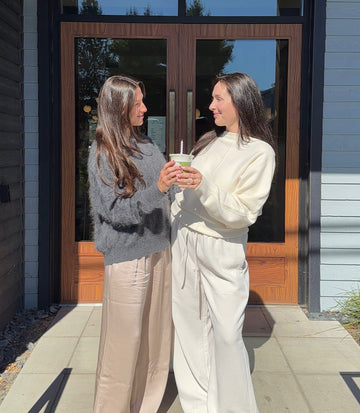 La Clinique Wellnest célèbre son premier anniversaire! 🥂✨