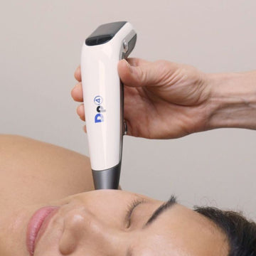 Microneedling hydratant