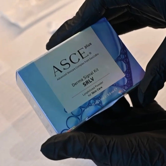 Microneedling EXOSOMES