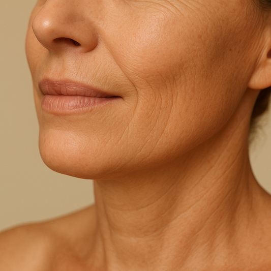 Micro injections hydratantes • Skinboostersᴹᴰ